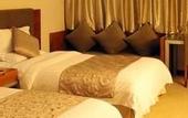 Туры в отель Vienna Classic Hotel (Hengtong Fortune Center Store)