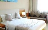 Туры в отель Vienna Classic Hotel (Hengtong Fortune Center Store)