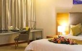 Туры в отель Vienna Classic Hotel (Hengtong Fortune Center Store)