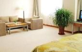 Туры в отель Vienna Classic Hotel (Hengtong Fortune Center Store)