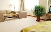 Туры в отель Vienna Classic Hotel (Hengtong Fortune Center Store)