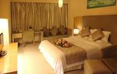 Туры в отель Vienna Classic Hotel (Hengtong Fortune Center Store)