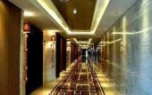 Туры в отель Youhao Jinjiang Hotel