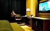 Туры в отель Youhao Jinjiang Hotel