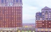 Туры в отель Grand Pacific Hotel