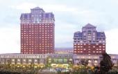 Туры в отель Grand Pacific Hotel