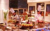 Туры в отель Grand Pacific Hotel