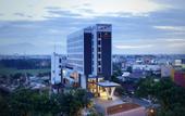 Туры в отель Hotel GranDhika Setiabudi Medan