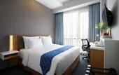 Туры в отель Hotel GranDhika Setiabudi Medan