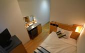 Туры в отель Hotel Flex