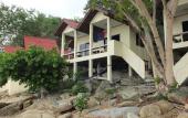 Туры в отель Sunrise Villas Seaview