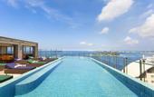 Туры в отель Jen Maldives Male by Shangri-La
