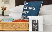 Туры в отель Jen Maldives Male by Shangri-La