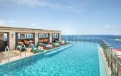 Туры в отель Jen Maldives Male by Shangri-La