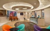Туры в отель Jen Maldives Male by Shangri-La