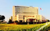 Туры в отель Jinding Mingdu International Hotel
