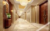 Туры в отель Jinding Mingdu International Hotel