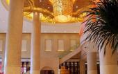 Туры в отель Jinding Mingdu International Hotel
