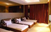 Туры в отель Jinding Mingdu International Hotel
