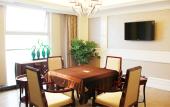 Туры в отель Celebrity Deyang Hotel