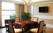 Туры в отель Celebrity Deyang Hotel