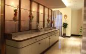 Туры в отель Celebrity Deyang Hotel