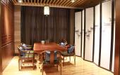 Туры в отель Celebrity Deyang Hotel