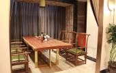 Туры в отель Celebrity Deyang Hotel