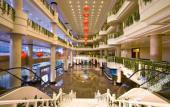 Туры в отель Exhibition International Hotel