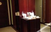 Туры в отель Exhibition International Hotel