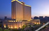 Туры в отель Exhibition International Hotel