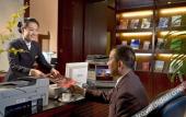 Туры в отель Exhibition International Hotel