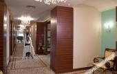 Туры в отель Exhibition International Hotel