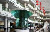 Туры в отель Exhibition International Hotel