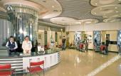 Туры в отель Exhibition International Hotel