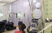 Туры в отель Exhibition International Hotel