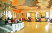 Туры в отель Exhibition International Hotel