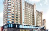 Туры в отель Hawaii International Hotel