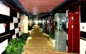 Туры в отель Hawaii International Hotel
