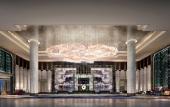 Туры в отель Wanda Realm Jingzhou