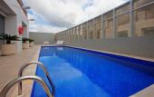 Туры в отель Holiday Inn Manaus