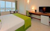 Туры в отель Holiday Inn Manaus