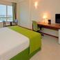 Туры в отель Holiday Inn Manaus, оператор Anex Tour