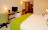 Туры в отель Holiday Inn Manaus