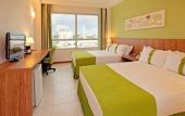 Туры в отель Holiday Inn Manaus