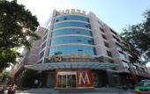 Туры в отель Z-Mon Hotel (Xi'an Drum Tower Muslim Street Sajinqiao Metro Station)