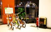 Туры в отель Z-Mon Hotel (Xi'an Drum Tower Muslim Street Sajinqiao Metro Station)