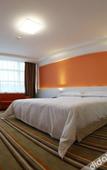 Туры в отель Z-Mon Hotel (Xi'an Drum Tower Muslim Street Sajinqiao Metro Station)