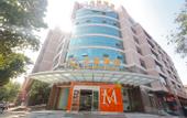 Туры в отель Z-Mon Hotel (Xi'an Drum Tower Muslim Street Sajinqiao Metro Station)