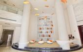 Туры в отель Z-Mon Hotel (Xi'an Drum Tower Muslim Street Sajinqiao Metro Station)